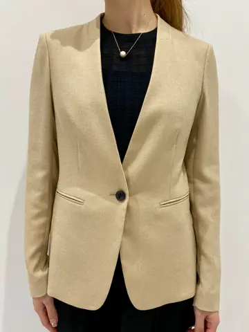 BEIGE， 田村 コーディネート画像