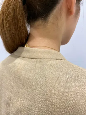 BEIGE， 田村 コーディネート画像