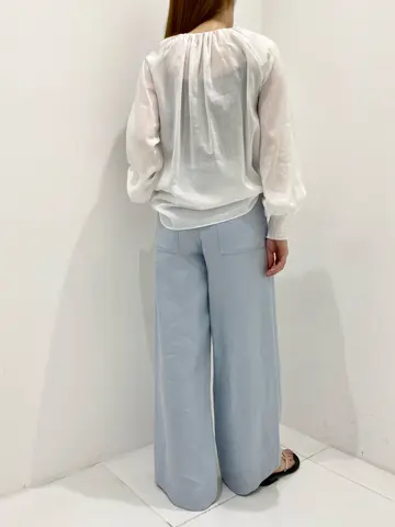 BEIGE， 田村 コーディネート画像