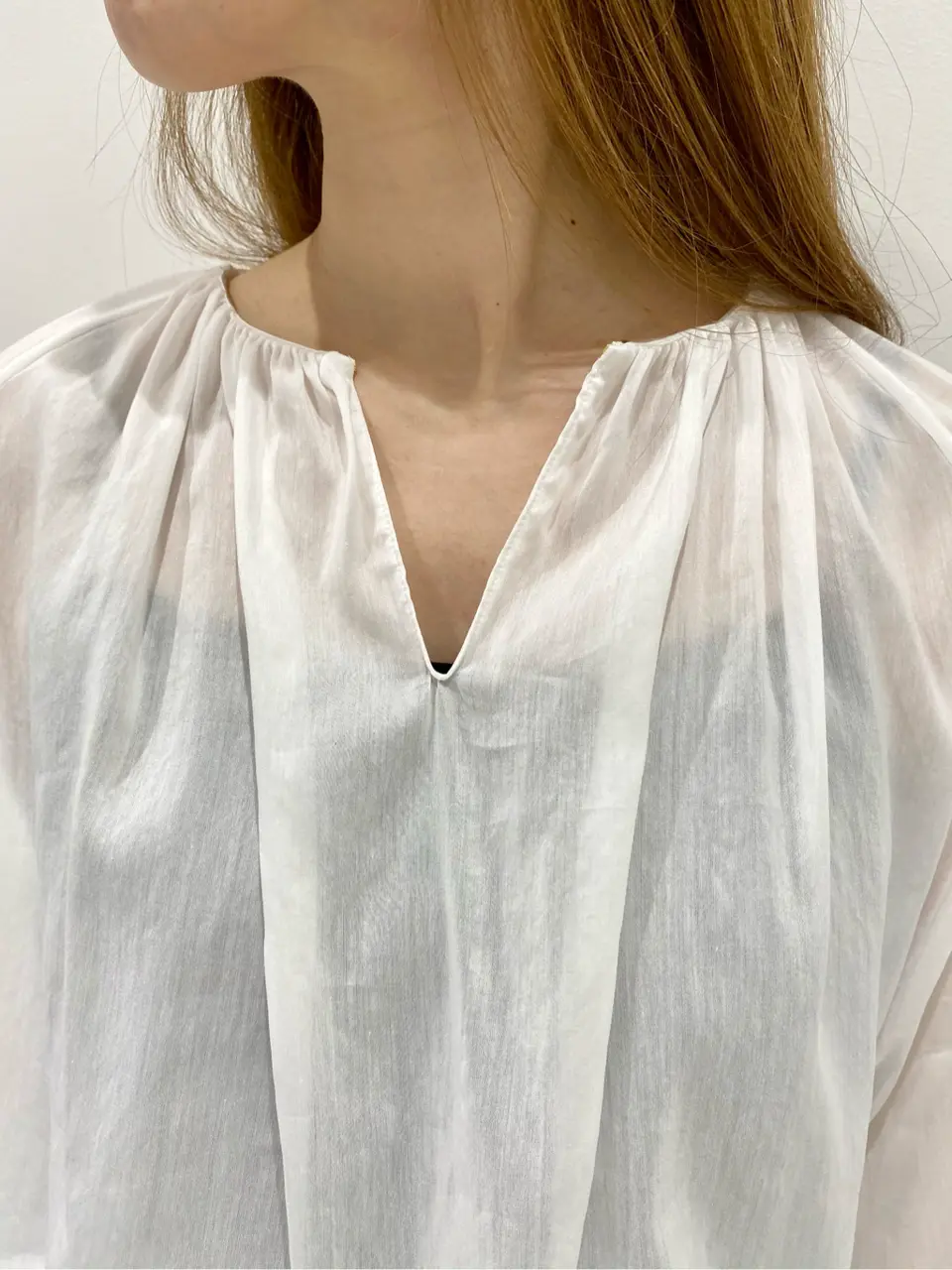 BEIGE， 田村 コーディネート画像