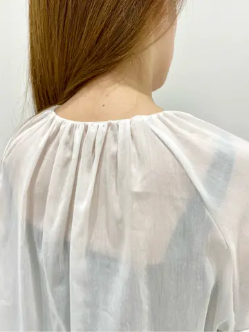 BEIGE， 田村 コーディネート画像