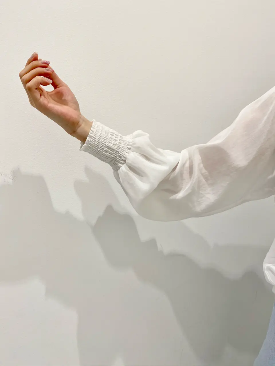 BEIGE， 田村 コーディネート画像