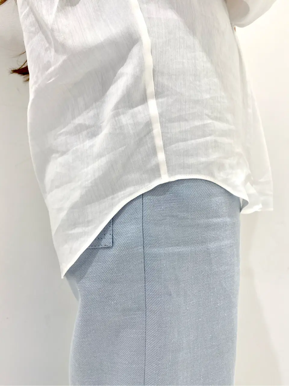 BEIGE， 田村 コーディネート画像