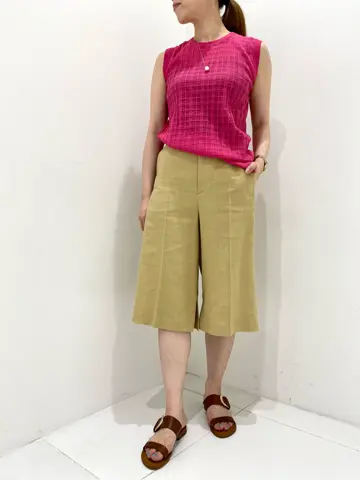 BEIGE， 田村 コーディネート画像