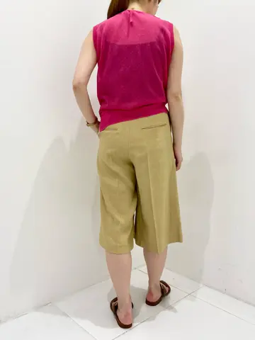 BEIGE， 田村 コーディネート画像