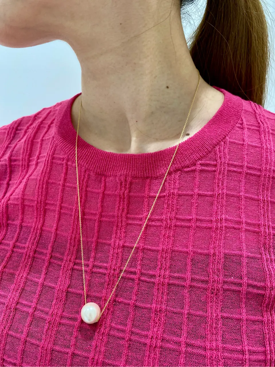 BEIGE， 田村 コーディネート画像