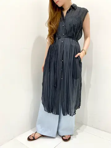 BEIGE， 田村 コーディネート画像