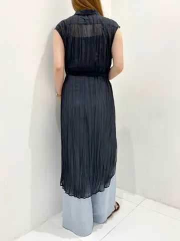 BEIGE， 田村 コーディネート画像