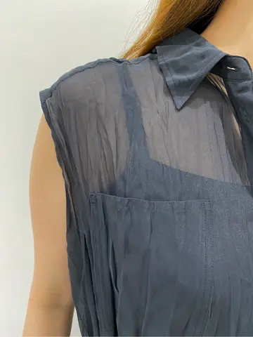 BEIGE， 田村 コーディネート画像