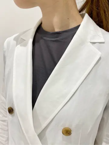 BEIGE， 田村 コーディネート画像