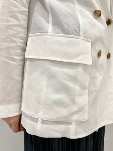 BEIGE， 田村 コーディネート画像