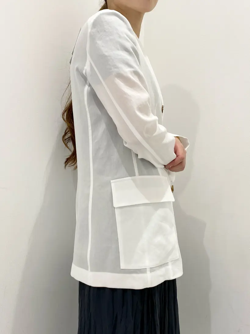 BEIGE， 田村 コーディネート画像