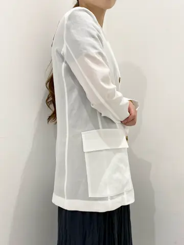 BEIGE， 田村 コーディネート画像