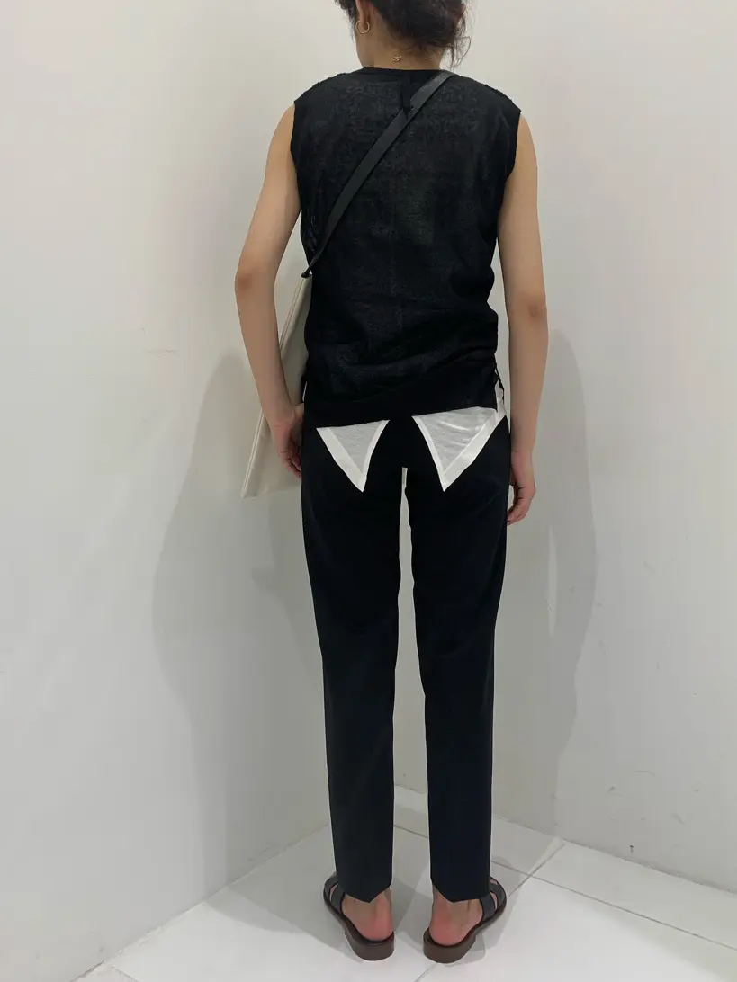 BEIGE， アライ コーディネート画像