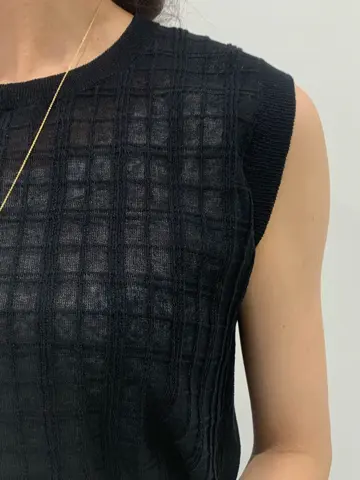 BEIGE， アライ コーディネート画像