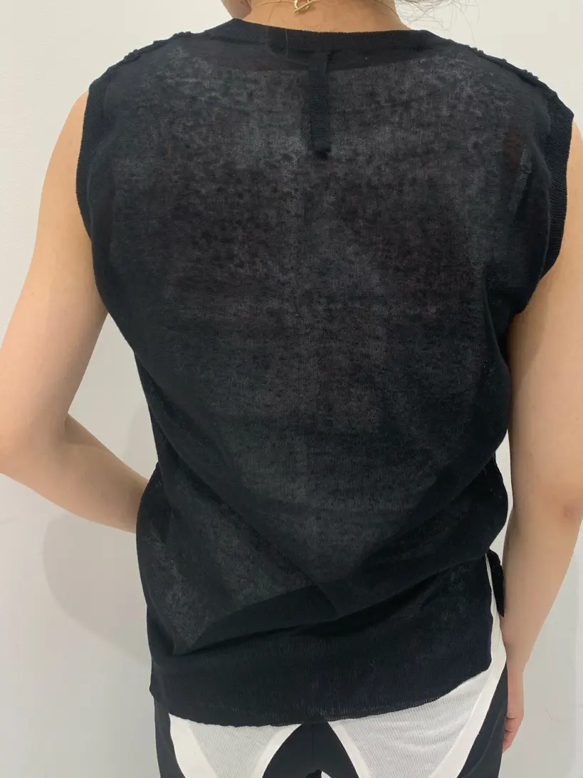 BEIGE， アライ コーディネート画像