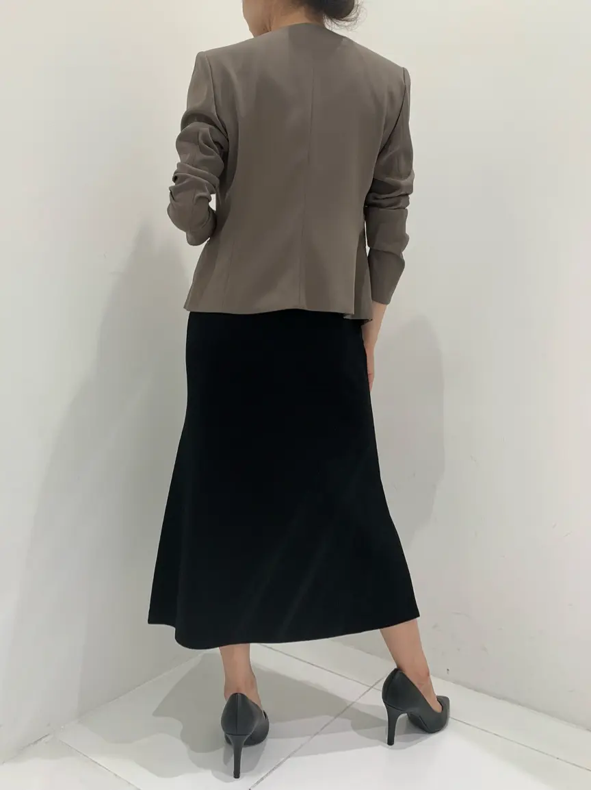 BEIGE， アライ コーディネート画像