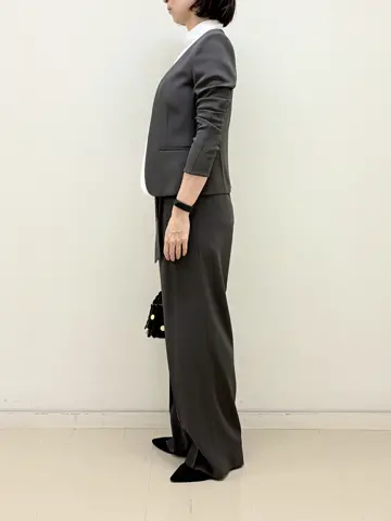 BEIGE， スタッフ コーディネート画像