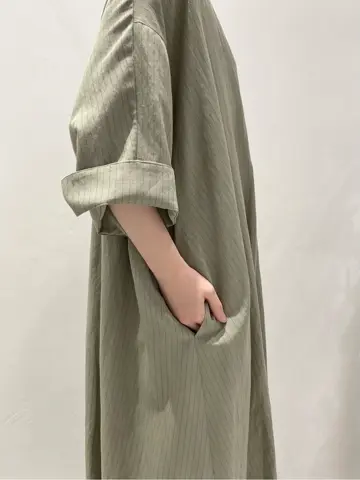 BEIGE， 小泉 コーディネート画像