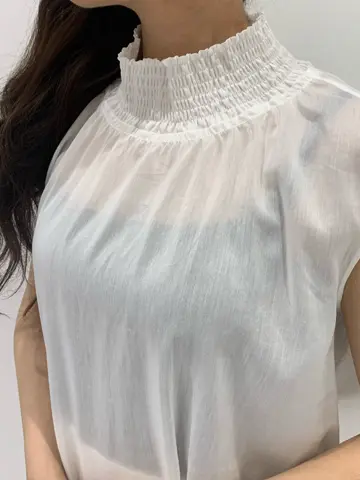 BEIGE， アライ コーディネート画像