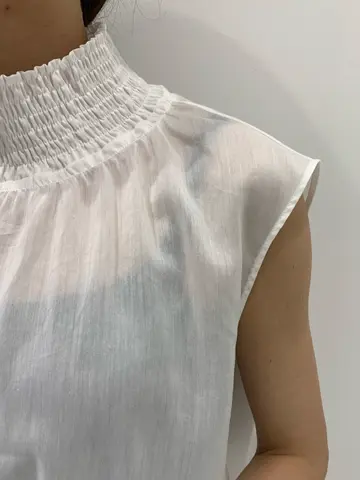 BEIGE， アライ コーディネート画像