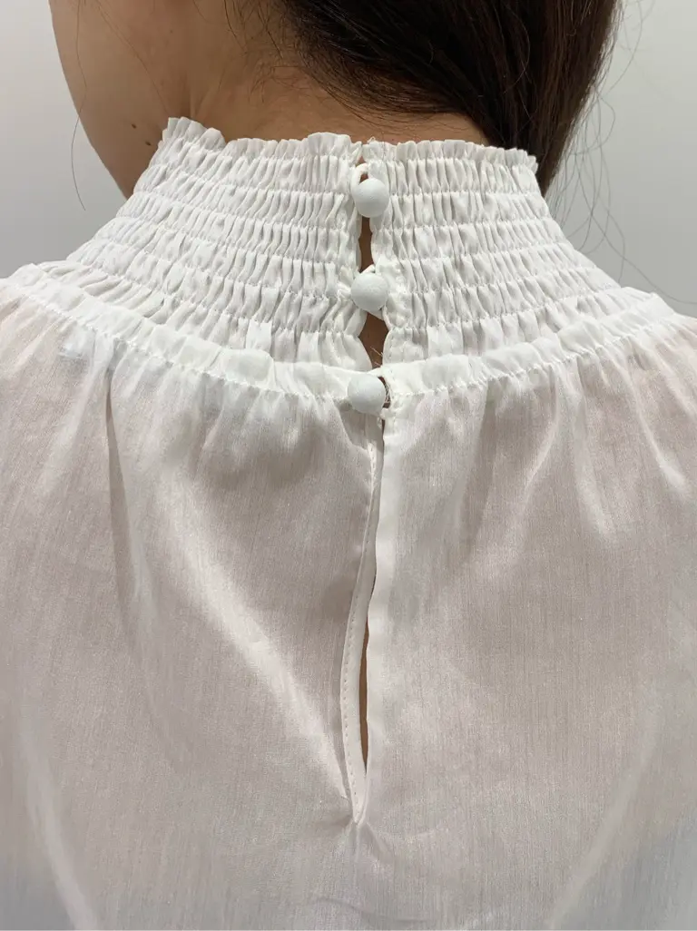 BEIGE， アライ コーディネート画像