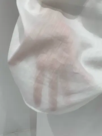 BEIGE， アライ コーディネート画像