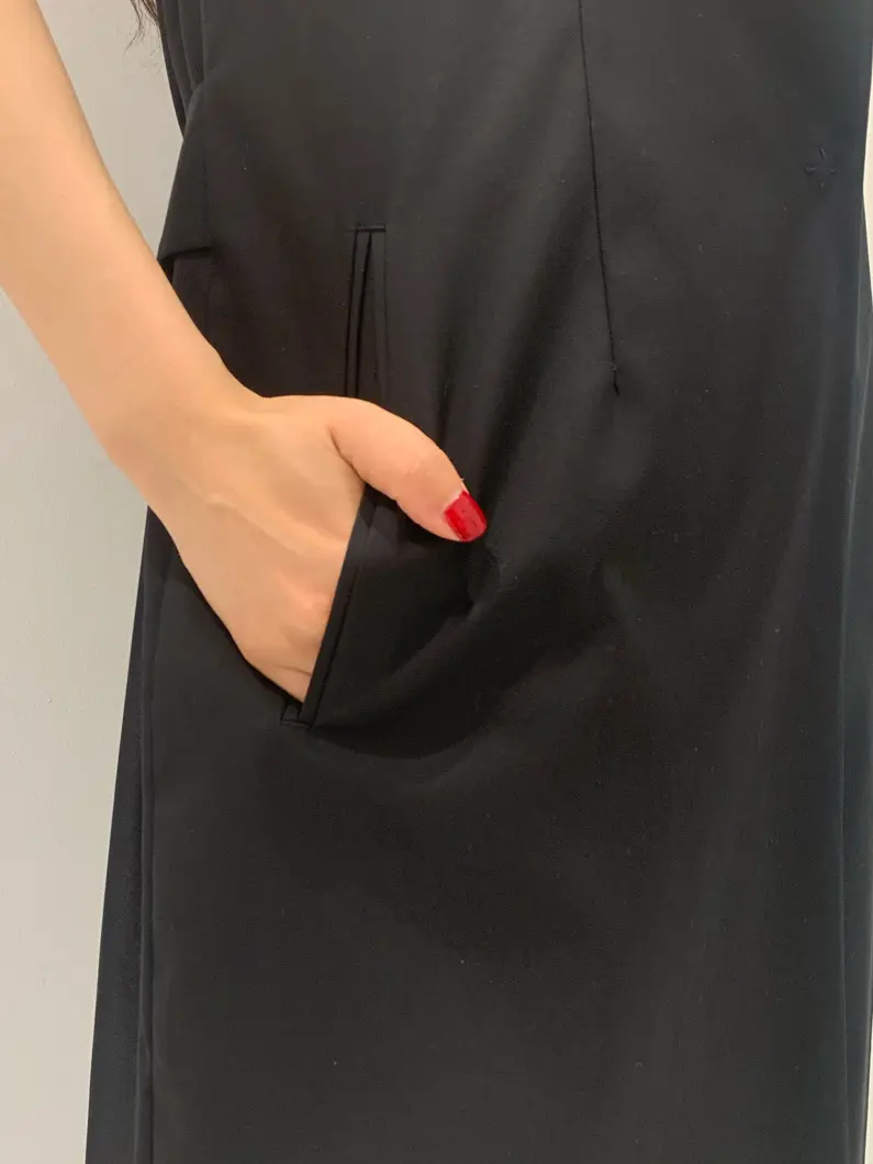 BEIGE， アライ コーディネート画像