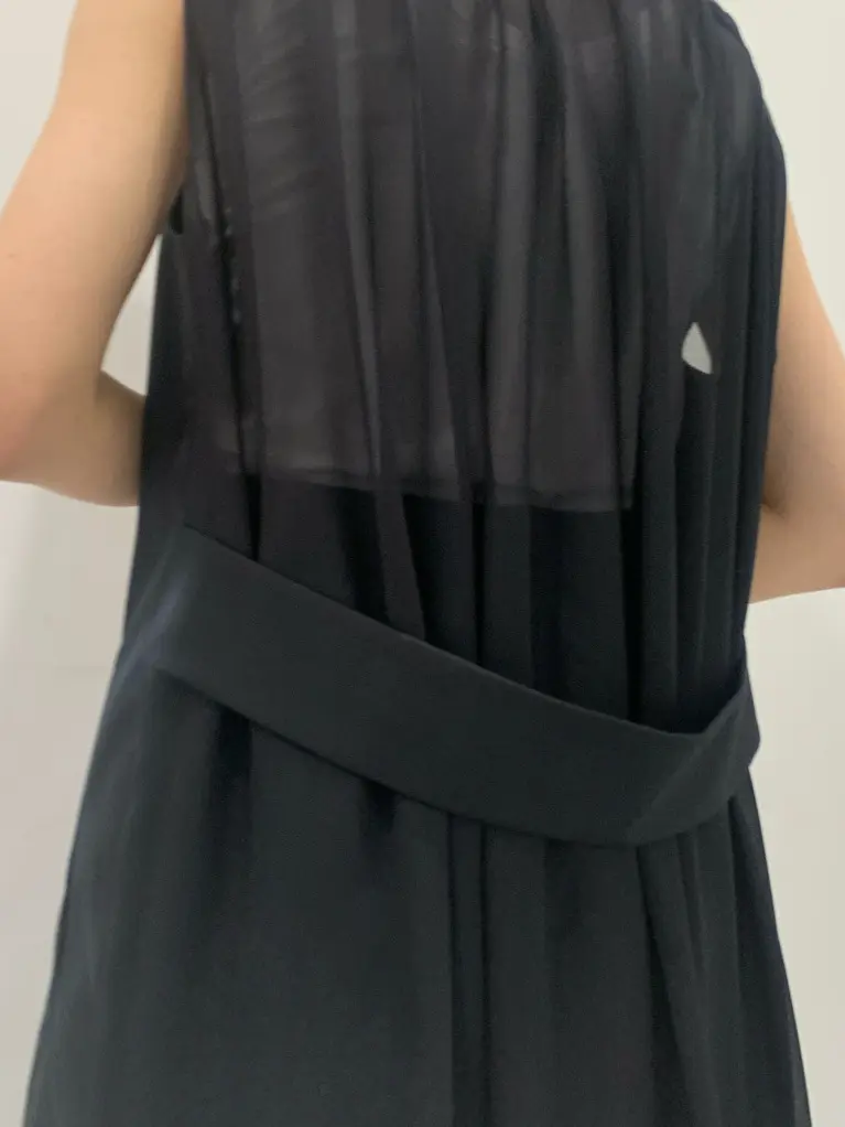 BEIGE， アライ コーディネート画像