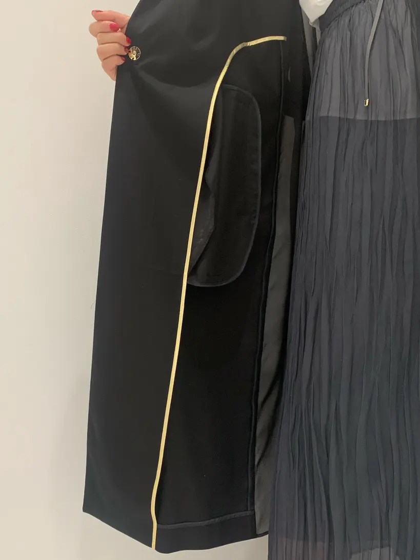 BEIGE， アライ コーディネート画像