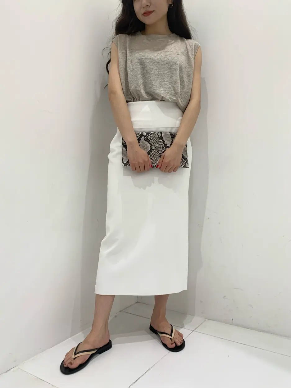 BEIGE， アライ コーディネート画像