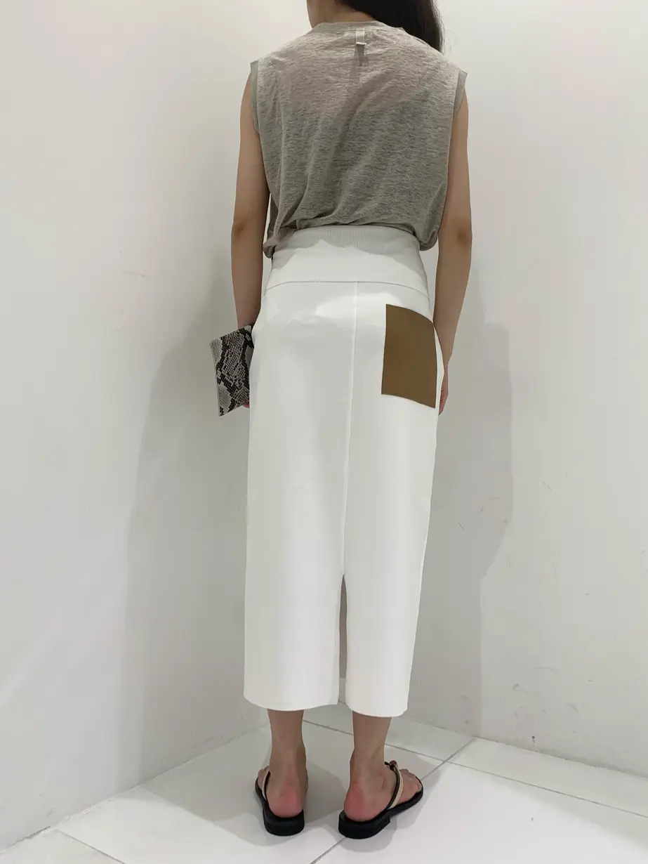 BEIGE， アライ コーディネート画像