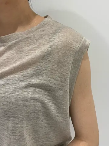 BEIGE， アライ コーディネート画像