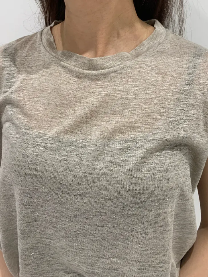 BEIGE， アライ コーディネート画像