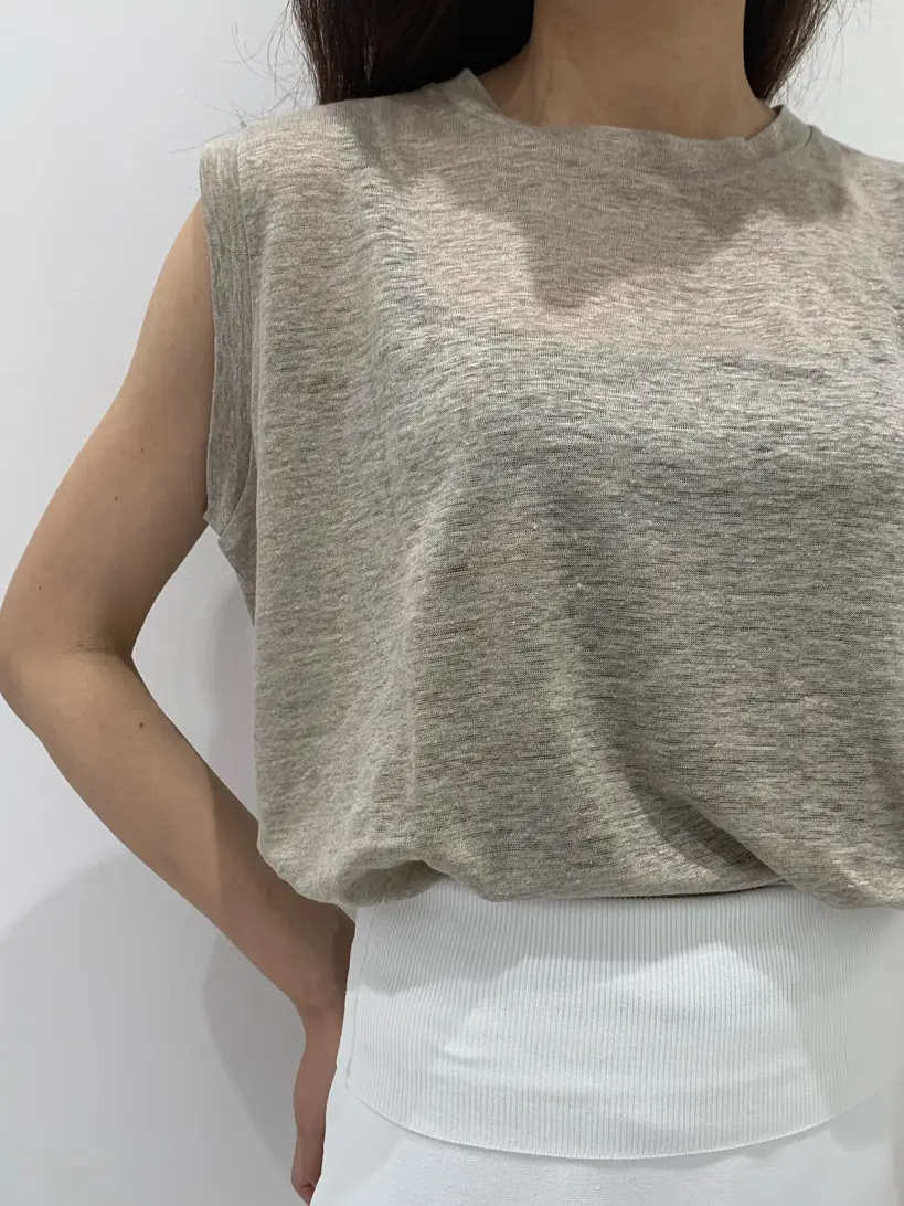 BEIGE， アライ コーディネート画像