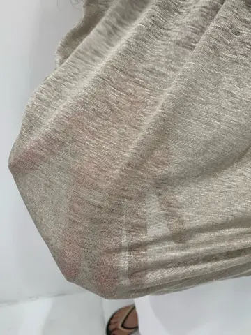 BEIGE， アライ コーディネート画像