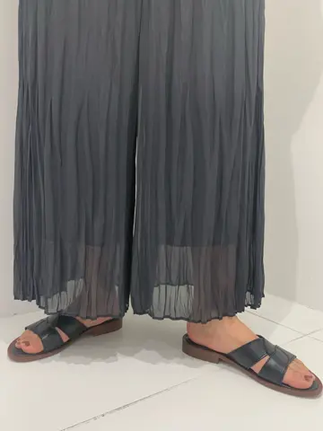 BEIGE， アライ コーディネート画像