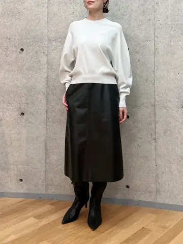 BEIGE， M.K コーディネート画像