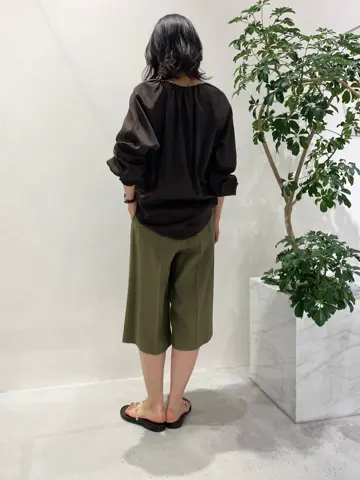 BEIGE， R.A コーディネート画像