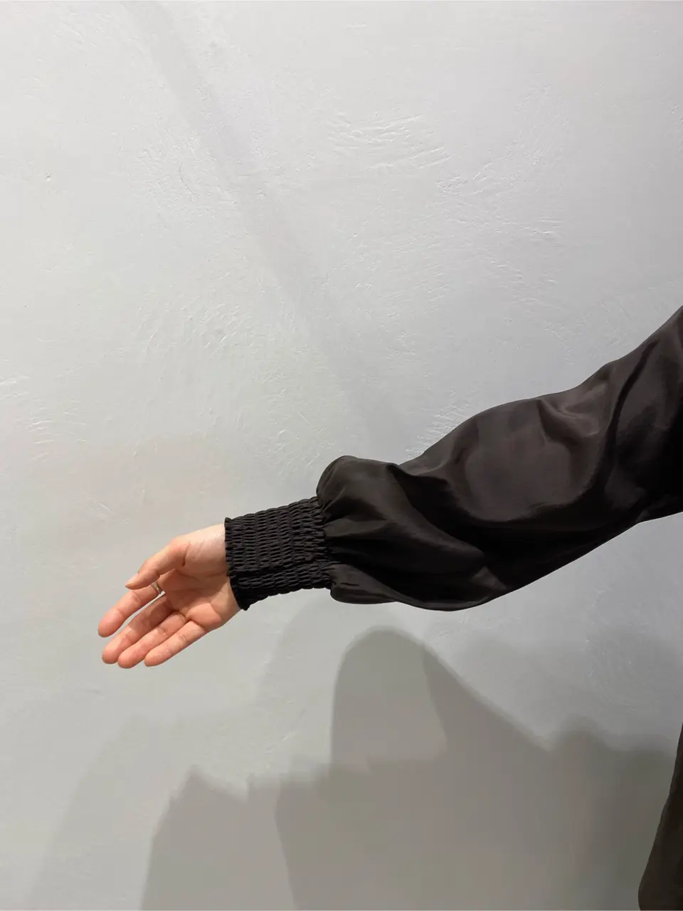 BEIGE， R.A コーディネート画像