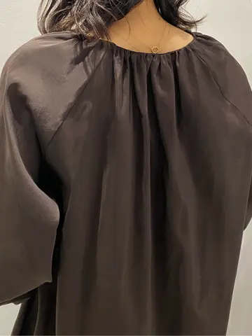 BEIGE， R.A コーディネート画像