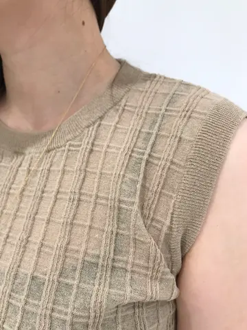 BEIGE， スタッフM コーディネート画像