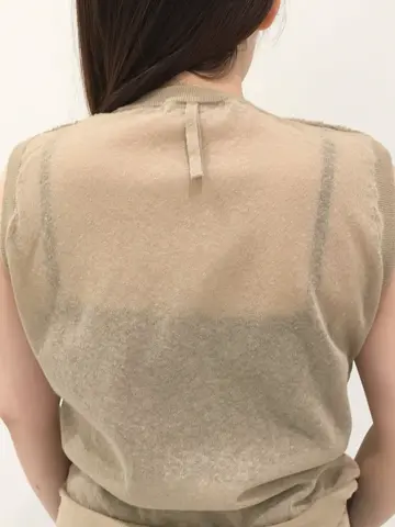 BEIGE， スタッフM コーディネート画像