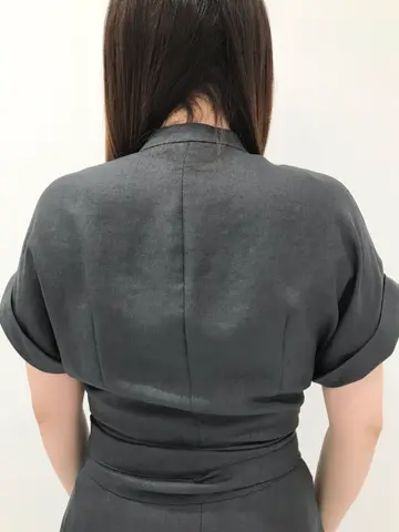 BEIGE， スタッフM コーディネート画像