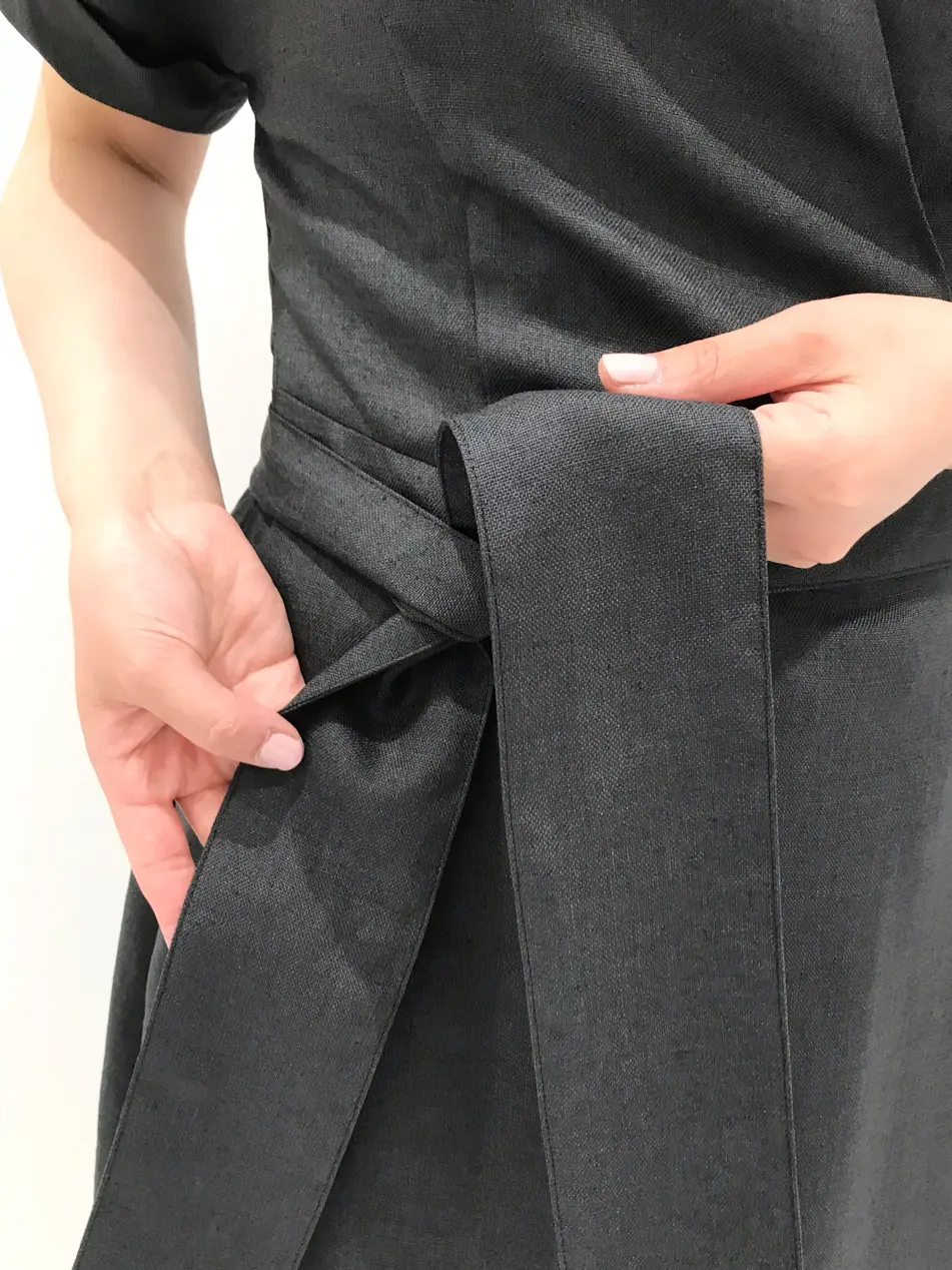 BEIGE， スタッフM コーディネート画像