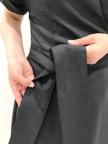 BEIGE， スタッフM コーディネート画像