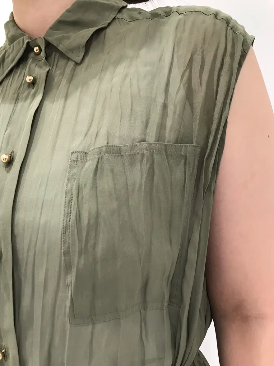 BEIGE， スタッフM コーディネート画像