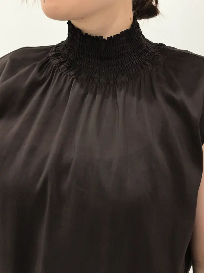 BEIGE， スタッフM コーディネート画像