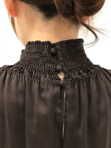 BEIGE， スタッフM コーディネート画像