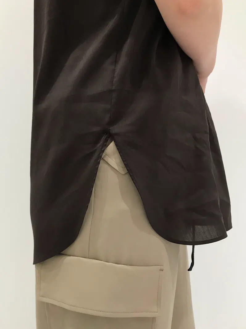 BEIGE， スタッフM コーディネート画像